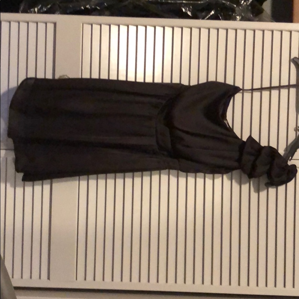Francesca’s Dress